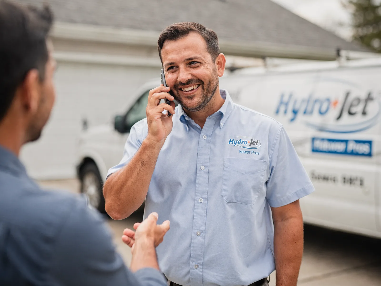 Hydro Jetting Stephenson, VA FAQs